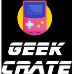 Voucher codes Geek Crate