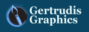 Voucher codes Gertrudis Graphics