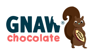 Voucher codes Gnaw Chocolate