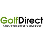 Voucher codes Golf Direct UK