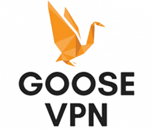 Voucher codes Goose VPN