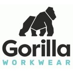 Voucher codes Gorilla Workwear