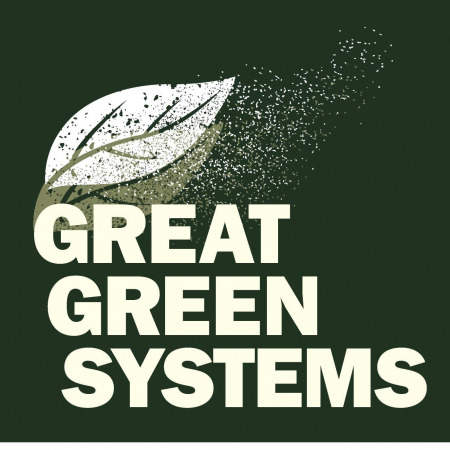 Voucher codes Great Green Systems