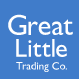 Voucher codes Great Little Trading Company