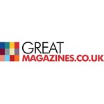 Voucher codes Great Magazines