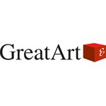 Voucher codes GreatArt UK