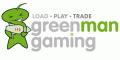 Voucher codes Green Man Gaming