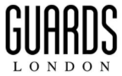 Voucher codes Guards London