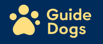 Voucher codes Guide Dogs