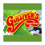 Voucher codes Gulliver's Theme Parks