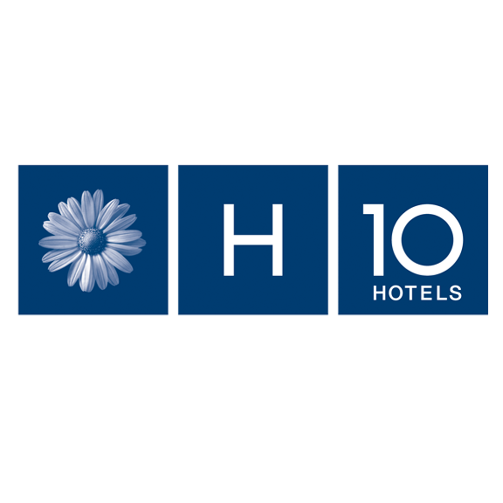 Voucher codes H10 Hotels