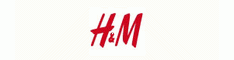Voucher codes H&M