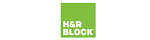 Voucher codes H&R Block