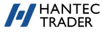 Voucher codes Hantec Trader