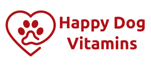Voucher codes Happy Dog Vitamins