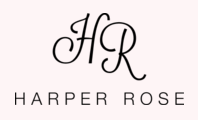 Voucher codes Harper Rose