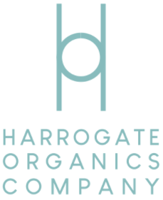 Voucher codes Harrogate Organics