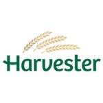 Voucher codes Harvester UK