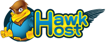 Voucher codes Hawk Host