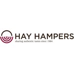 Voucher codes Hay Hampers UK