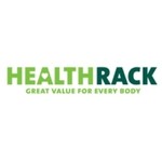 Voucher codes Health Rack