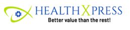 Voucher codes HealthXpress