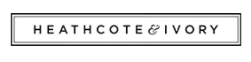 Voucher codes Heathcote & Ivory