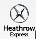 Voucher codes Heathrow Express