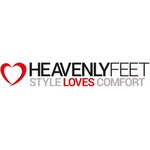 Voucher codes Heavenly Feet