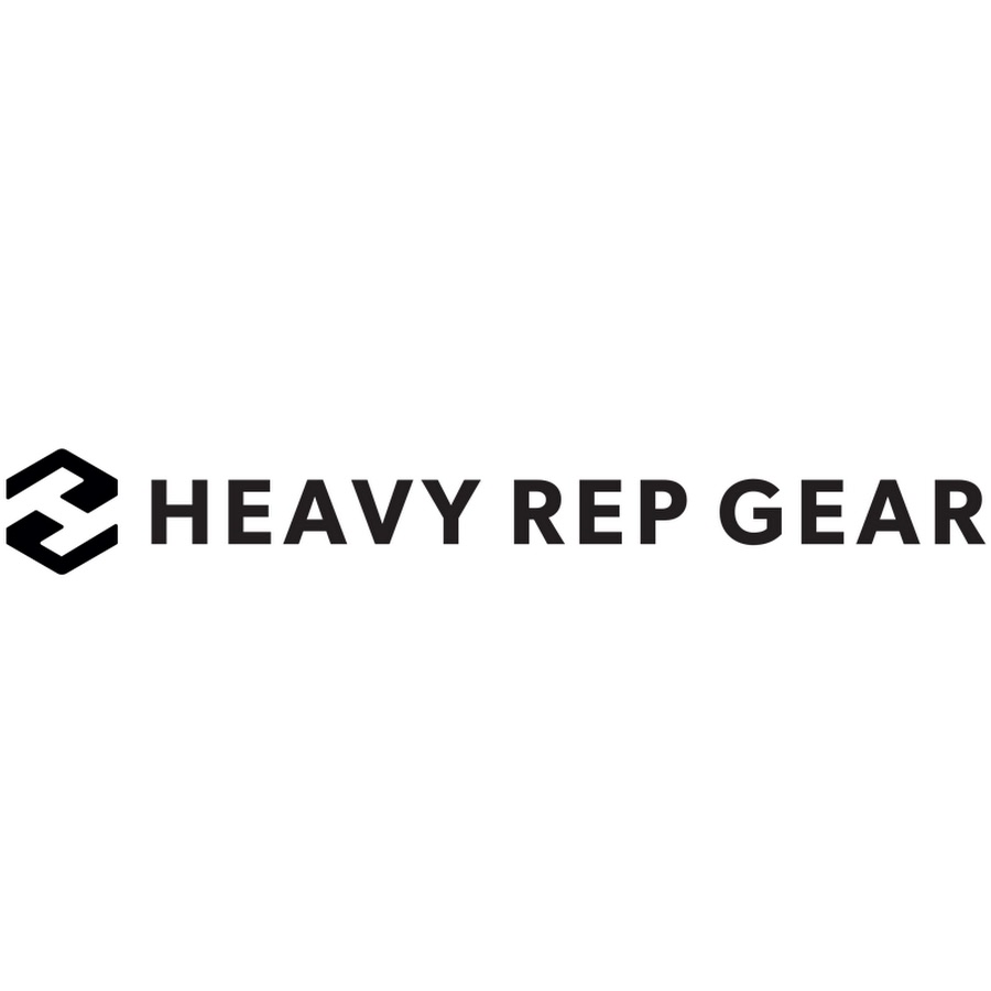 Voucher codes Heavy Rep Gear