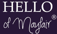 Hello of Mayfair