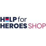 Voucher codes Help for Heroes Shop