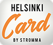 Voucher codes Helsinki Card