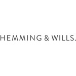 Voucher codes Hemming & Wills