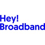 Voucher codes Hey Broadband