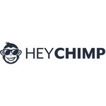 Voucher codes Hey Chimp