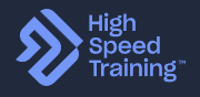 Voucher codes High Speed Training