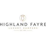 Voucher codes Highland Fayre