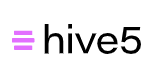Voucher codes Hive5