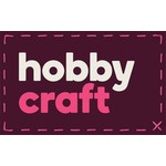 Voucher codes Hobbycraft