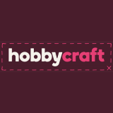 Voucher codes Hobbycraft