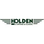 Voucher codes Holden Vintage & Classic