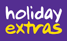 Voucher codes Holiday Extras