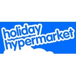 Voucher codes Holiday Hypermarket