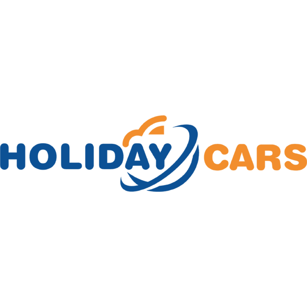 Voucher codes Holidaycars.com