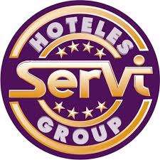 Voucher codes Hoteles servigroup