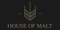 Voucher codes House of Malt