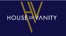 Voucher codes House of Vanity
