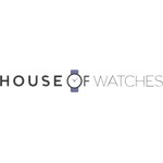 Voucher codes House of Watches