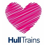 Voucher codes Hull Trains